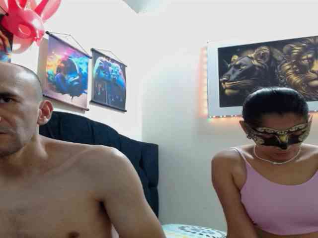 couplehot27 webcam