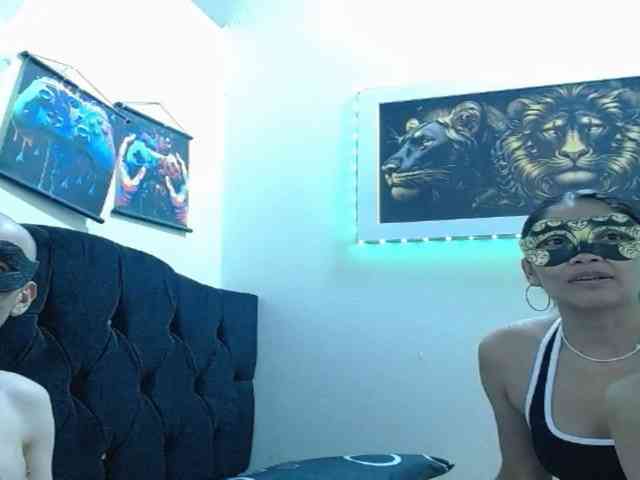 couplehot27 webcam