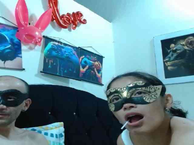 couplehot27 webcam