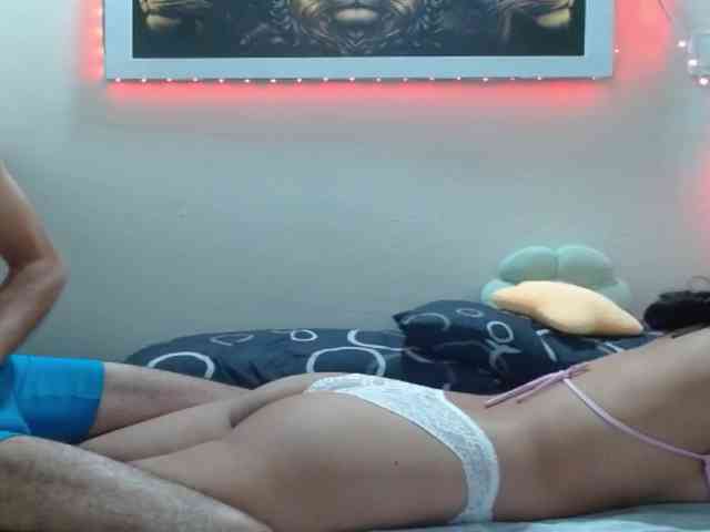 couplehot27 webcam