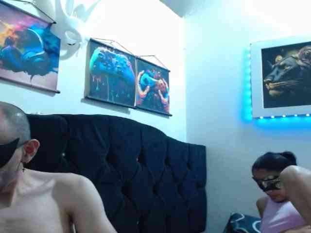 couplehot27 webcam