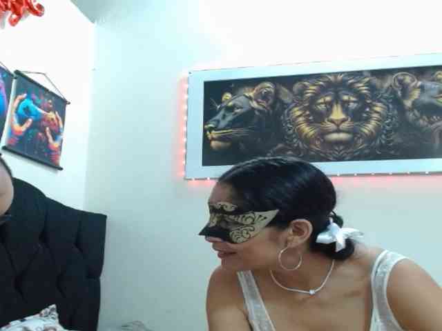 couplehot27 webcam