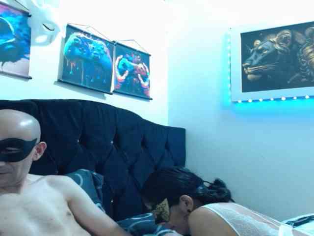 couplehot27 webcam
