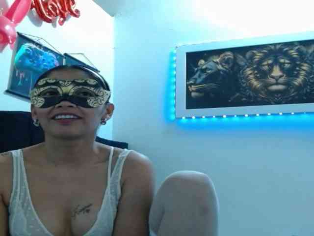 couplehot27 webcam