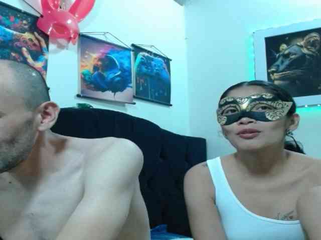 Couplehot27 - Couple 