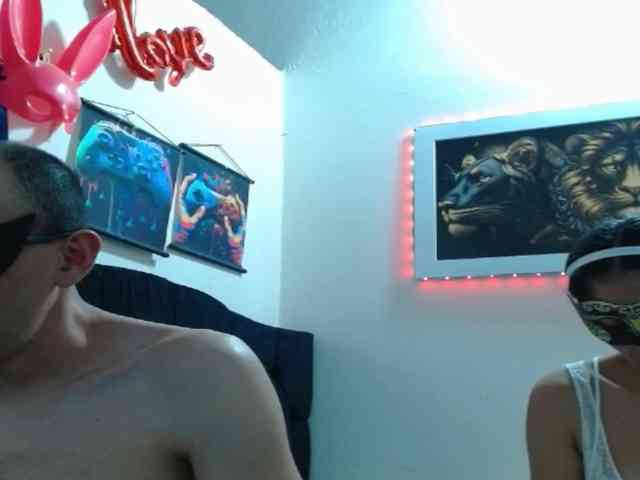 couplehot27 webcam