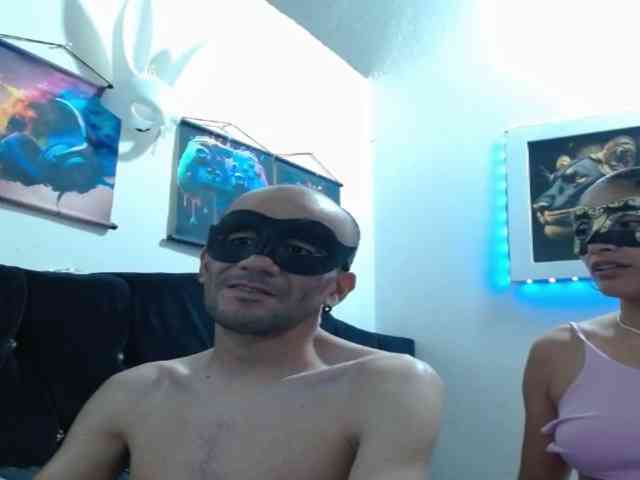 couplehot27 webcam