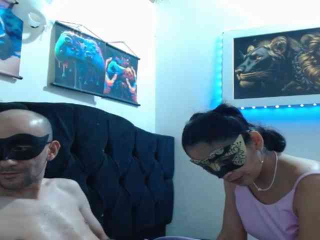 couplehot27 webcam