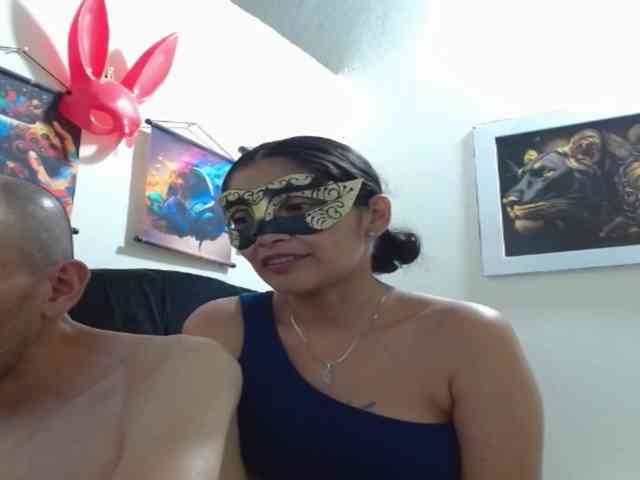 couplehot27 webcam