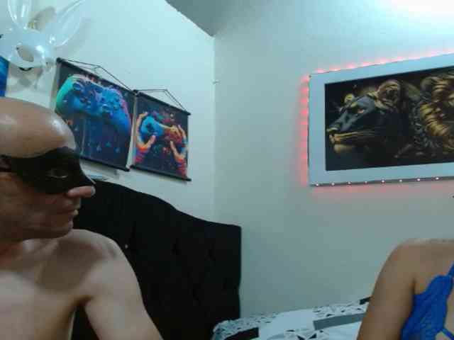 couplehot27 webcam