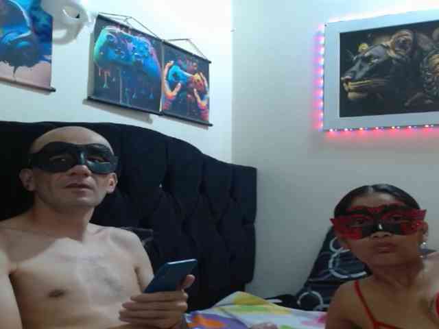 couplehot27 webcam
