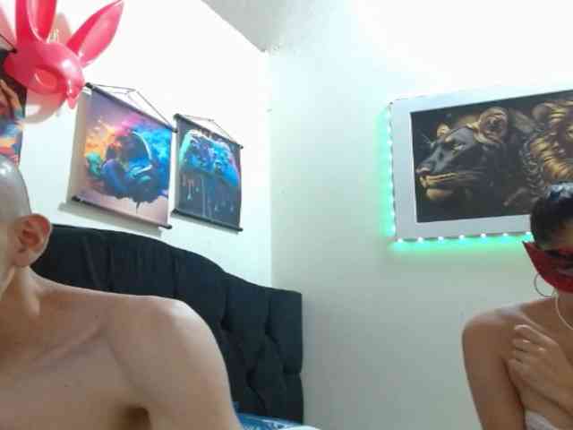 couplehot27 webcam