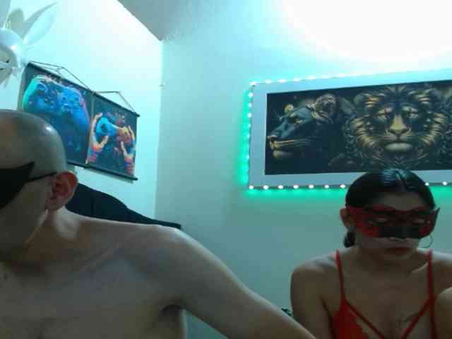 couplehot27 webcam