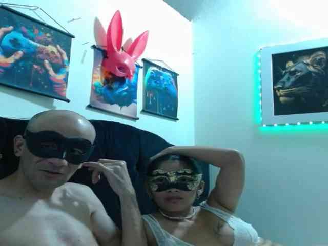 couplehot27 webcam