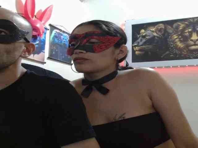 couplehot27 webcam
