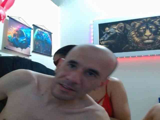 couplehot27 webcam