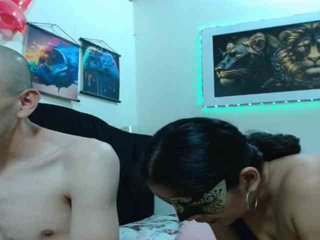 couplehot27 webcam