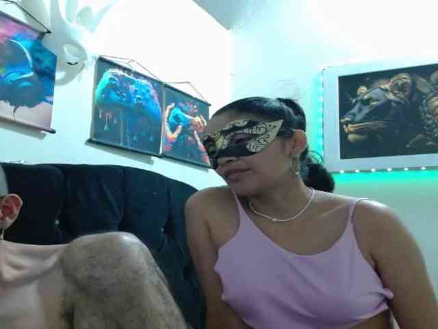 couplehot27 webcam