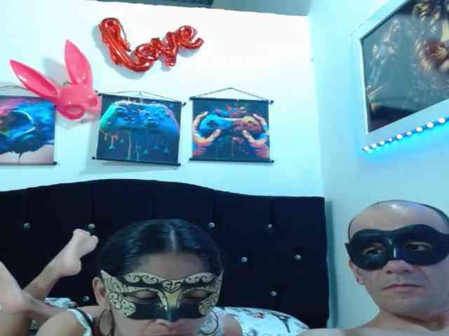 couplehot27 webcam