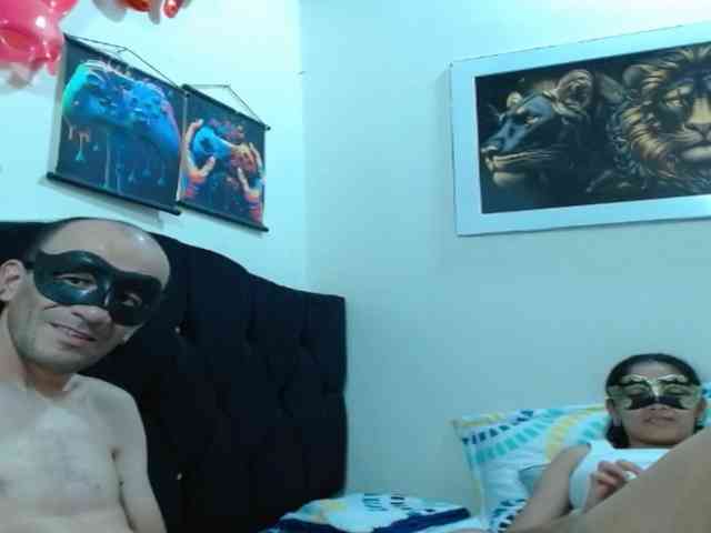 couplehot27 webcam