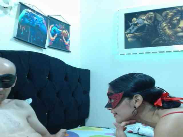couplehot27 webcam