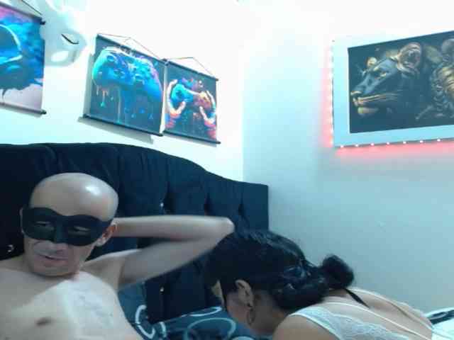 couplehot27 webcam