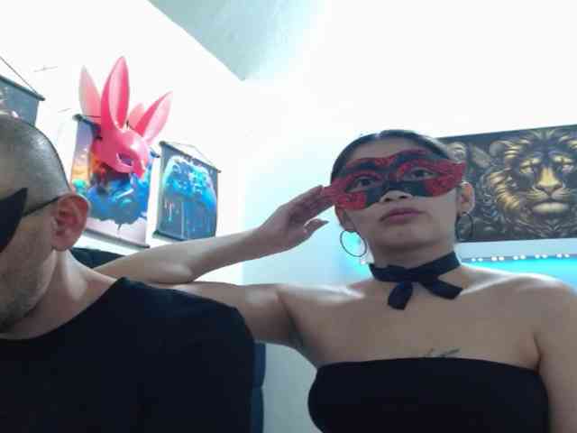 couplehot27 webcam