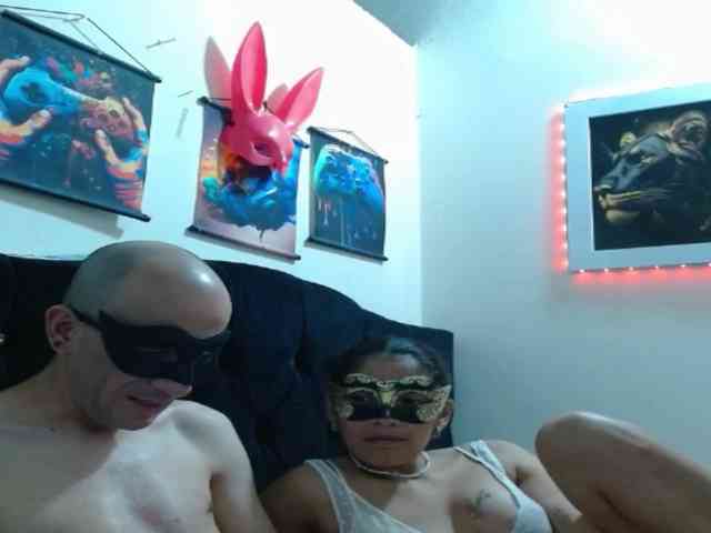 couplehot27 webcam