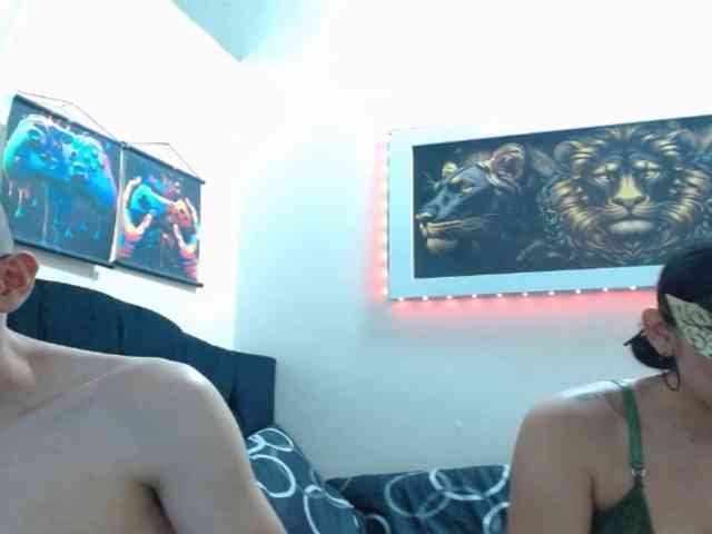 couplehot27 webcam