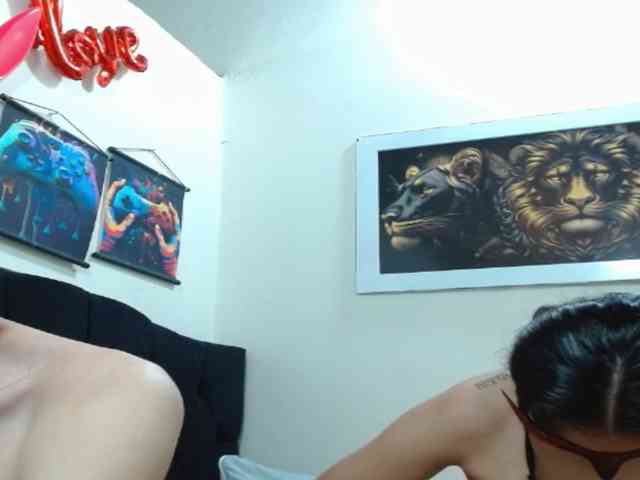 couplehot27 webcam
