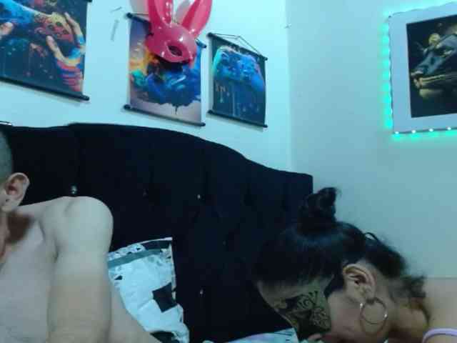 couplehot27