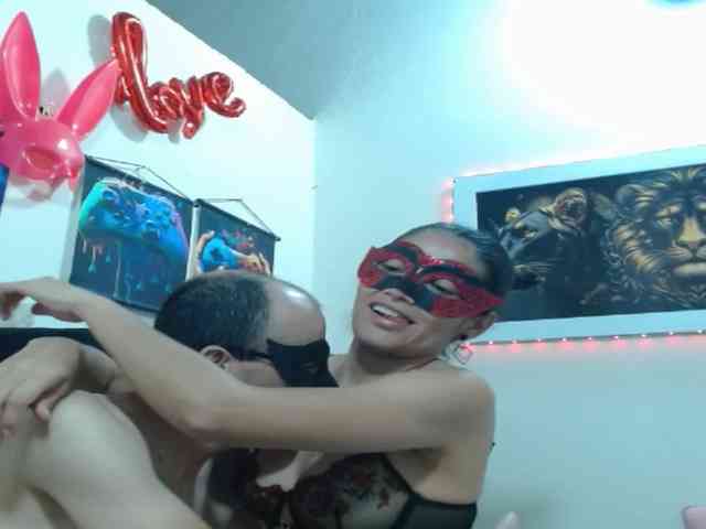 couplehot27 webcam