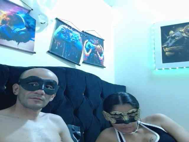 couplehot27 webcam