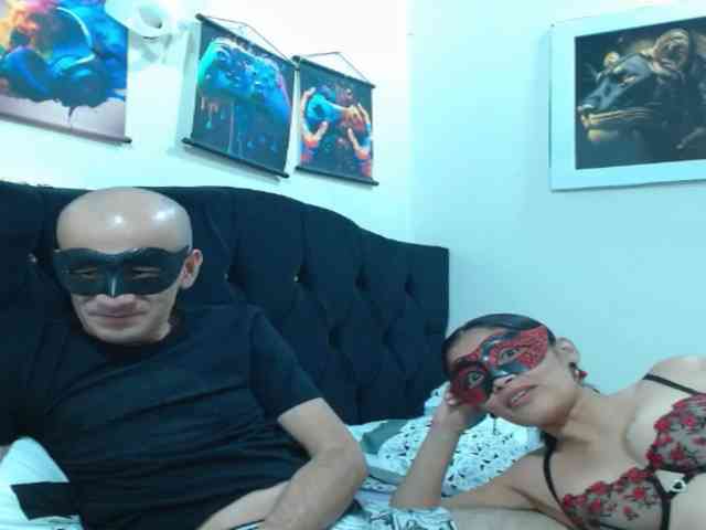 couplehot27 webcam