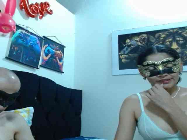 couplehot27 webcam