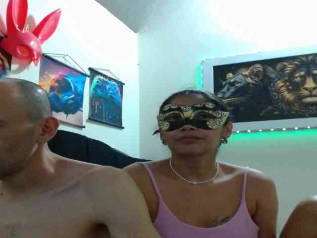 couplehot27 webcam