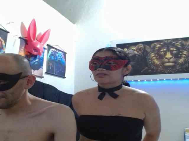 couplehot27 webcam
