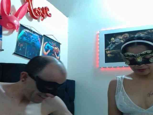 couplehot27 webcam