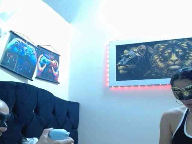 couplehot27 webcam