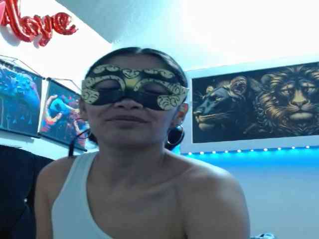 couplehot27 webcam
