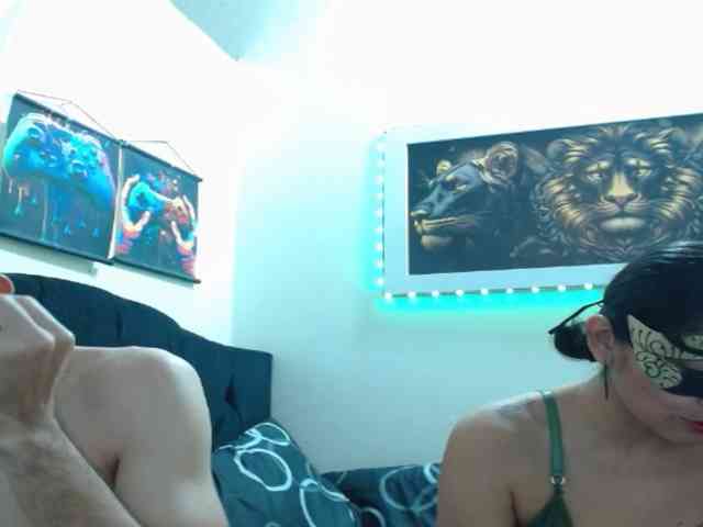 couplehot27 webcam