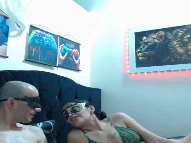 couplehot27 webcam