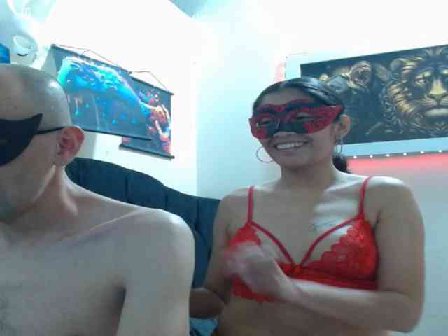 couplehot27 webcam