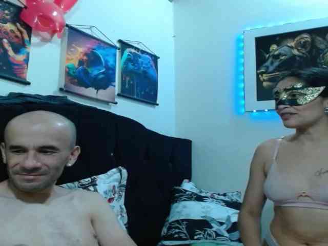 couplehot27 webcam