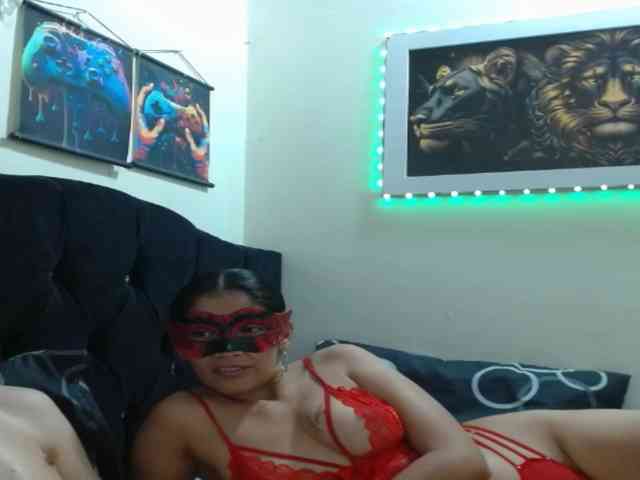 couplehot27 webcam