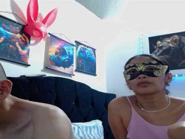 couplehot27 webcam