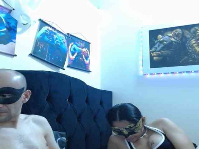 couplehot27 webcam