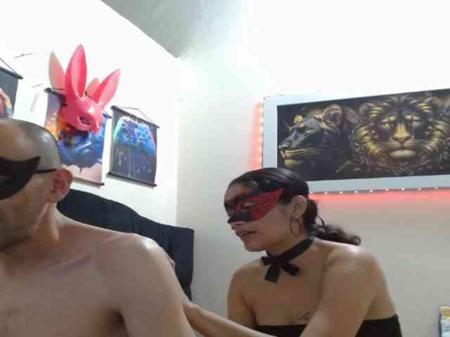 couplehot27 webcam