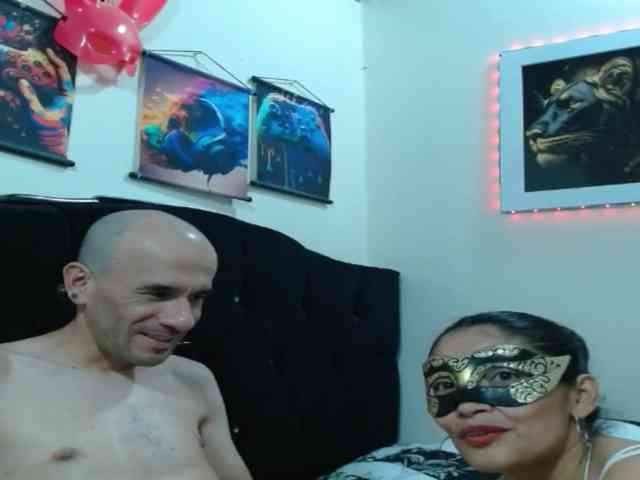 couplehot27 webcam