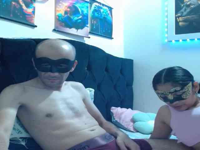couplehot27 webcam